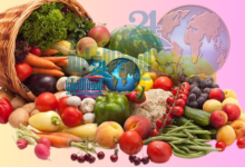 أسعار الخضروات والفاكهة اليوم الجمعة 10 مايو 2024