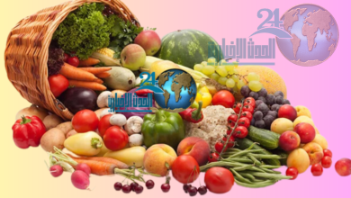 أسعار الخضروات والفاكهة اليوم الجمعة 10 مايو 2024